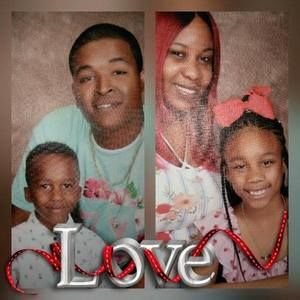 Meet your Posher, Ebonie